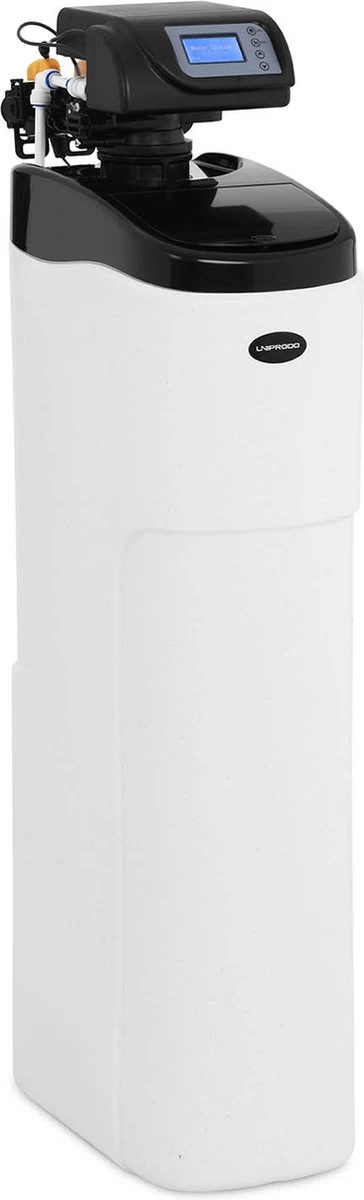 Uniprodo Waterontharder - 2-8 Personen - 15 L - 1.6-2.9 M 3 / Uur 6 Uniprodo Waterontharder - 2-8 Personen - 15 L - 1.6-2.9 M 3 / Uur - Afbeelding 4