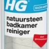HG Natuursteen Badkamer Reiniger - 500ml - Ook Voor Marmer - Verwijdert Veilig Hardnekkig Vuil 2 HG Natuursteen Badkamer Reiniger - 500ml - Ook Voor Marmer - Verwijdert Veilig Hardnekkig Vuil -Leven Producten Winkel 372x1200 1