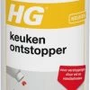 HG Keukenontstopper - 1L - De NR1 Ontstopper - Biologisch Afbreekbaar 1 HG Keukenontstopper - 1L - De NR1 Ontstopper - Biologisch Afbreekbaar -Leven Producten Winkel 376x1200