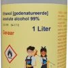 Absolute Alcohol - Denatured - Ethanol - Ethanol 99% - 1 Liter 1 Absolute Alcohol - Denatured - Ethanol - Ethanol 99% - 1 Liter -Leven Producten Winkel 406x1200 1