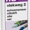 HG Vlekweg 2 - 50ml - Voor O.a. Vlekken Van Viltstift, Vet, Olie & Schoensmeer -Leven Producten Winkel 412x1200 1
