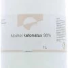 Alcohol Ketonatus 96% Chempro 1 Alcohol Ketonatus 96% Chempro -Leven Producten Winkel 416x1200 2