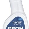 GROHE Grohclean Sproeiflacon Reiniger - 500 Ml - Schoonmaakmiddel - 48166000 1 GROHE Grohclean Sproeiflacon Reiniger - 500 Ml - Schoonmaakmiddel - 48166000 -Leven Producten Winkel 435x1200 5