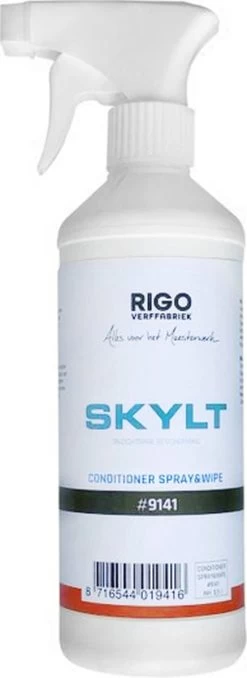 RigoStep Skylt Conditioner Spray ACTIE 9 RigoStep Skylt Conditioner Spray ACTIE -Leven Producten Winkel 437x1200