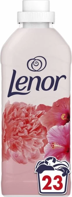 Lenor Pioenroos En Hibiscus Wasverzachter - 8 X 23 Wasbeurten - Voordeelverpakking 9 Lenor Pioenroos En Hibiscus Wasverzachter - 8 X 23 Wasbeurten - Voordeelverpakking -Leven Producten Winkel 440x1200 1