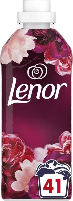 Lenor - Jasmijn En Rose De Mai - Wasverzachter - 12 X 41 Wasbeurten Voordeelverpakking 15 Lenor - Jasmijn En Rose De Mai - Wasverzachter - 12 X 41 Wasbeurten Voordeelverpakking -Leven Producten Winkel 440x1200