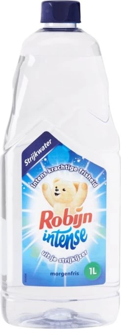 Robijn Intense Morgenfris Strijkwater 1 L 14 Robijn Intense Morgenfris Strijkwater 1 L -Leven Producten Winkel 444x1200 1