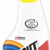 Mr Muscle Shout Vlekkenoplosser Triple Action - Spray - 2 X 500 Ml -Leven Producten Winkel 444x1200 2
