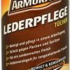 ARMOR ALL - Leder Reinigingsdoekjes - 24 Stuks 2 ARMOR ALL - Leder Reinigingsdoekjes - 24 Stuks -Leven Producten Winkel 447x1200