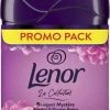 8x Lenor Wasverzachter Amethist & Bloemen Boeket 437 Ml 1 8x Lenor Wasverzachter Amethist & Bloemen Boeket 437 Ml -Leven Producten Winkel 459x1200 1