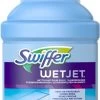 Swiffer WetJet Alles-In-Een Dweilsysteem Reinigingsmiddel - 1.25 Liter 2 Swiffer WetJet Alles-In-Een Dweilsysteem Reinigingsmiddel - 1.25 Liter -Leven Producten Winkel 459x1200 2