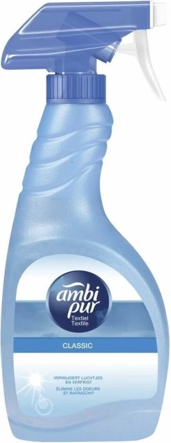 Ambi Pur Classic - 500ml - 8 Stuks - Textielverfrisser 21 Ambi Pur Classic - 500ml - 8 Stuks - Textielverfrisser -Leven Producten Winkel 463x1200 1