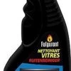 Fulgurant Kachel Ruitenreiniger 450 Ml - Glasreiniger - Actief Schuim - Lost Direct Vuil Op -Leven Producten Winkel 466x1200 4