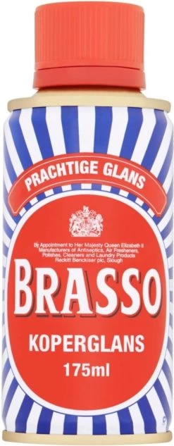 Brasso Koperglans - 175 Ml 12 Brasso Koperglans - 175 Ml -Leven Producten Winkel 468x1200 2