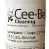 Cee-Bee Isopropanol | Isopropyl | IPA 99.9% Alcohol | 1000 Ml -Leven Producten Winkel 480x1200 2
