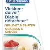 Dr. Beckmann Vlekkenduivel Spijsvet & Sauzen 50 Ml 1 Dr. Beckmann Vlekkenduivel Spijsvet & Sauzen 50 Ml -Leven Producten Winkel 482x1200