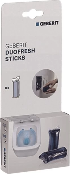Geberit DuoFresh Sticks - 48 Stuks - Voordeelverpakking - Toilet/WC Blokjes Inbouwreservoir -Leven Producten Winkel 484x1200 3