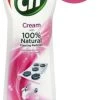 CIF Cream Pink Flower - 8 X 500 Ml - Schuurmiddel - Voordeelverpakking -Leven Producten Winkel 519x1200 1