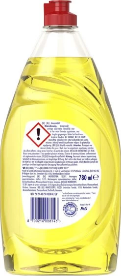 Dreft Platinum - Quickwash - Citroen - Vloeibaar Afwasmiddel - Voordeelverpakking 8 X 780 Ml 16 Dreft Platinum - Quickwash - Citroen - Vloeibaar Afwasmiddel - Voordeelverpakking 8 X 780 Ml -Leven Producten Winkel 528x1200 3