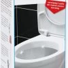 HG Toilet Renovatiekit - 500ml - Extreem Sterk - Volledige Kit 1 HG Toilet Renovatiekit - 500ml - Extreem Sterk - Volledige Kit -Leven Producten Winkel 531x1200