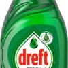 Dreft Original Afwasmiddel 340ml - 10 Pack -Leven Producten Winkel 545x1200