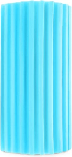Scrub Daddy Damp Duster - Wonder Stoffer - Licht Blauw