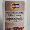 Delu - Koper En Messing - Snelpoets - Lange Glansbescherming - 150 Ml - Ruikt Fris - Een Aanrader !! 2 Delu - Koper En Messing - Snelpoets - Lange Glansbescherming - 150 Ml - Ruikt Fris - Een Aanrader !! -Leven Producten Winkel 557x1200 1