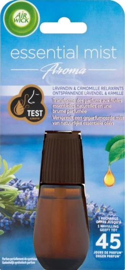 Air Wick Essential Mist Automatische Geurverspreider Luchtverfrisser - Innerlijke Rust - Navulling 23 Air Wick Essential Mist Automatische Geurverspreider Luchtverfrisser - Innerlijke Rust - Navulling -Leven Producten Winkel 557x1200 2