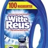 Witte Reus Gel Wasmiddel- Kwartaalverpakking - 100 Wasbeurten 1 Witte Reus Gel Wasmiddel- Kwartaalverpakking - 100 Wasbeurten -Leven Producten Winkel 580x1200