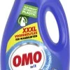 Omo Vloeibaar Wasmiddel Wit - 100 Wasbeurten - Grootverpakking 1 Omo Vloeibaar Wasmiddel Wit - 100 Wasbeurten - Grootverpakking -Leven Producten Winkel 593x1200