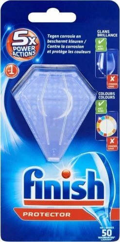 Finish Protector 1 Stuk -Leven Producten Winkel 596x1200