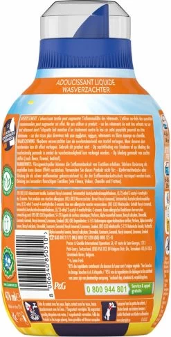 Lenor Fresh Air Zonnestralen - Wasverzachter - 6 X 34 Wasbeurten Voordeelverpakking 7 Lenor Fresh Air Zonnestralen - Wasverzachter - 6 X 34 Wasbeurten Voordeelverpakking -Leven Producten Winkel 613x1200 1