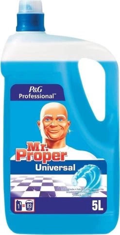 Mr Proper Allesreiniger Oceaan Fles Van 5 Liter 5 Mr Proper Allesreiniger Oceaan Fles Van 5 Liter -Leven Producten Winkel 613x1200 3