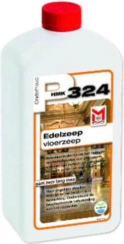 HMK P324 - Vloeibare Zeep Voor Steen - Moeller - 1 L 7 HMK P324 - Vloeibare Zeep Voor Steen - Moeller - 1 L -Leven Producten Winkel 614x1200 2