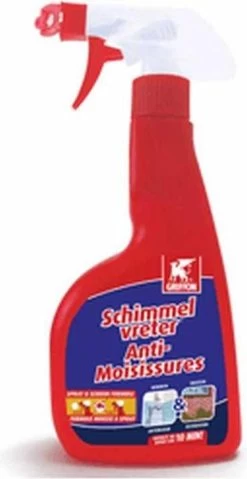 Griffon 6309645 Schimmelvreter - Flacon - 750ml 8 Griffon 6309645 Schimmelvreter - Flacon - 750ml -Leven Producten Winkel 619x1200