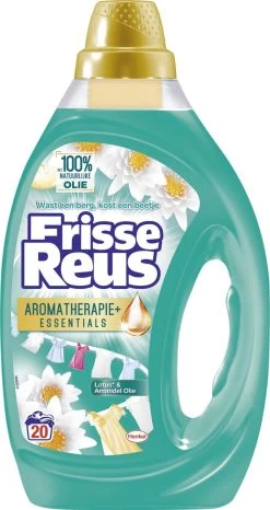Frisse Reus Lotus Amandel Gel Vloeibaar Wasmiddel - Witte Was - Voordeelverpakking - 120 Wasbeurten 20 Frisse Reus Lotus Amandel Gel Vloeibaar Wasmiddel - Witte Was - Voordeelverpakking - 120 Wasbeurten -Leven Producten Winkel 636x1200 3
