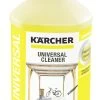 Kärcher Plug&Clean Allesreiniger - 1 Ltr 2 Kärcher Plug&Clean Allesreiniger - 1 Ltr -Leven Producten Winkel 642x1200