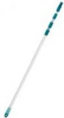 Leifheit Telescoopsteel Aluminium 145-400 Cm Click System -Leven Producten Winkel 650x1200 1