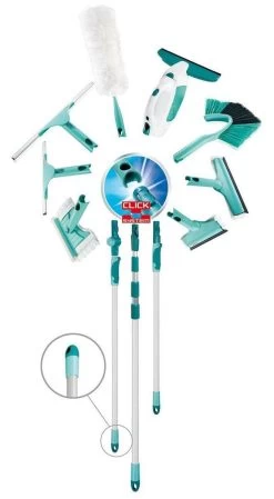 Leifheit 56673 Telescoopsteel Vloer 75-135 Cm -Leven Producten Winkel 660x1200 1