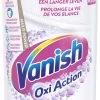 Vanish Oxi Action Whitening Booster Poeder - Vlekverwijderaar Voor Witte Was - 1,4 Kg -Leven Producten Winkel 669x1200 1