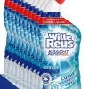 Witte Reus Toiletreiniger - Kracht Actief Gel Oceaan - Voordeelverpakking 10 X 700ml 1 Witte Reus Toiletreiniger - Kracht Actief Gel Oceaan - Voordeelverpakking 10 X 700ml -Leven Producten Winkel 698x1200