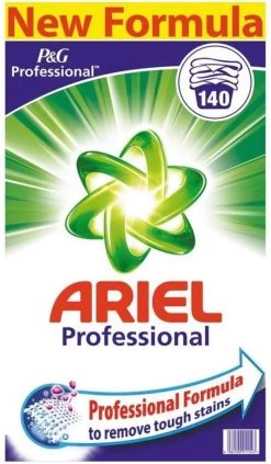 Ariel Regular Xxxl Waspoeder 140 Wasbeurten 17 Ariel Regular Xxxl Waspoeder 140 Wasbeurten -Leven Producten Winkel 700x1200