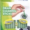 Starlyf Drain Sticks 12 Pack - Afvoer - Ontstopper Sticks - Gootsteenontstopper Sticks - Gootsteen Ontstopper 2 Starlyf Drain Sticks 12 Pack - Afvoer - Ontstopper Sticks - Gootsteenontstopper Sticks - Gootsteen Ontstopper -Leven Producten Winkel 713x1200