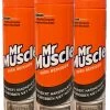 Mr Muscle Ovenreiniger Spray - 3 X 300 Ml - Voordeelverpakking 2 Mr Muscle Ovenreiniger Spray - 3 X 300 Ml - Voordeelverpakking -Leven Producten Winkel 715x1200