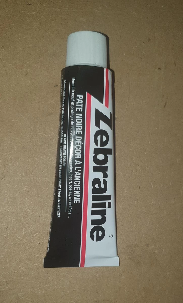 Zebraline Kachelpoets 100ml 4 Zebraline Kachelpoets 100ml - Afbeelding 2