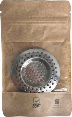 3BMT Gootsteen Zeef - Afvoerzeef -Leven Producten Winkel 738x1200