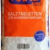 Axal Pro - Regenererend Zout In Tabletvorm - 25 Kg - Voor Waterontharding. 2 Axal Pro - Regenererend Zout In Tabletvorm - 25 Kg - Voor Waterontharding. -Leven Producten Winkel 763x1200