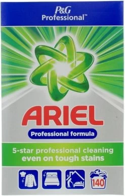Ariel Regular Xxxl Waspoeder 140 Wasbeurten 18 Ariel Regular Xxxl Waspoeder 140 Wasbeurten -Leven Producten Winkel 764x1200