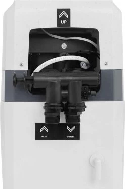 Uniprodo Waterontharder - 4-12 Personen - 25 L - 1.4-2.7 M3/ Uur -Leven Producten Winkel 793x1200 1