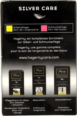 Hagerty Silver Care - Pasta Voor Zilverreiniging 185 Gr 21 Hagerty Silver Care - Pasta Voor Zilverreiniging 185 Gr -Leven Producten Winkel 795x1200 1